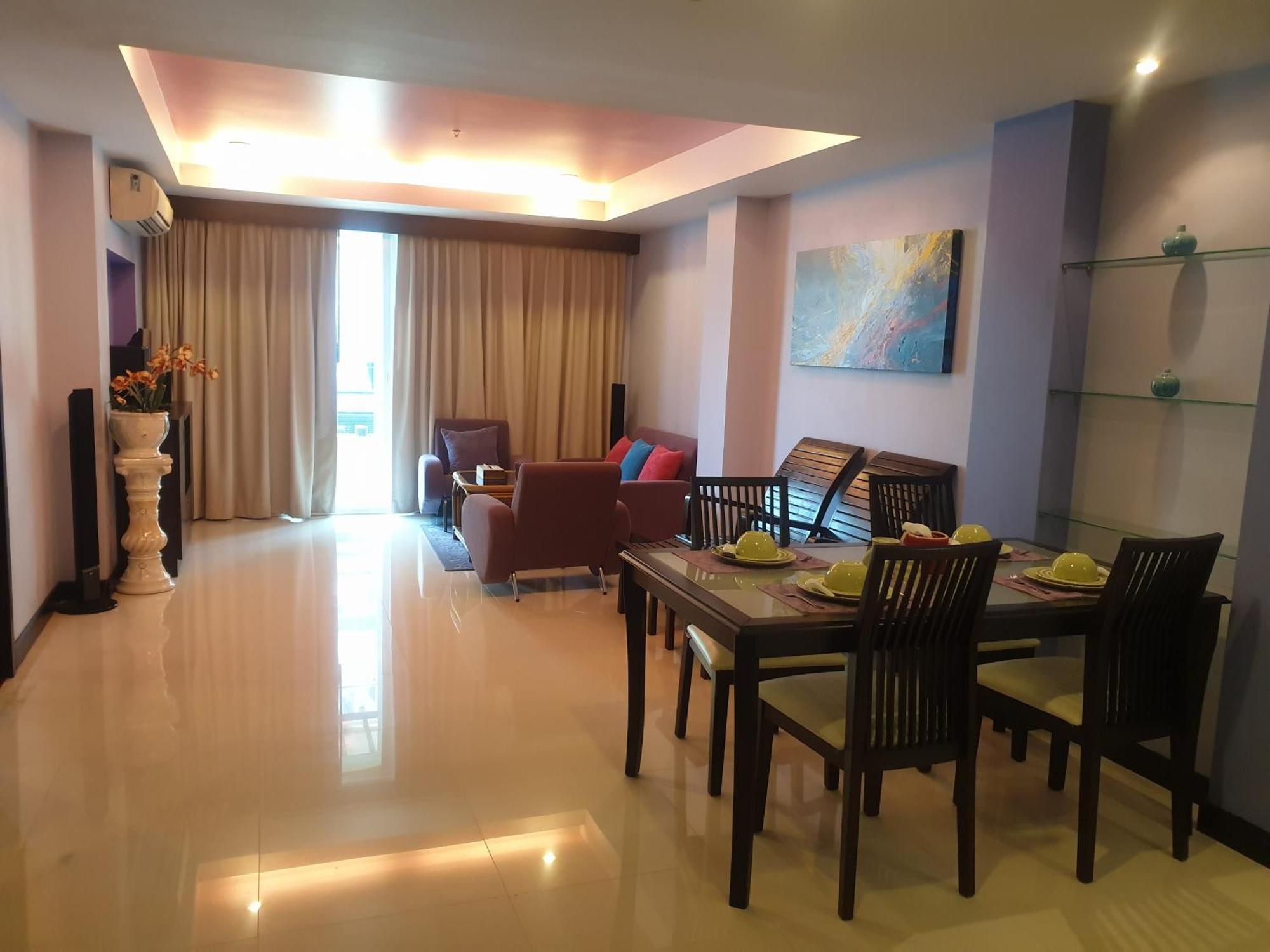 Baron Beach Hotel Pattaya Extérieur photo